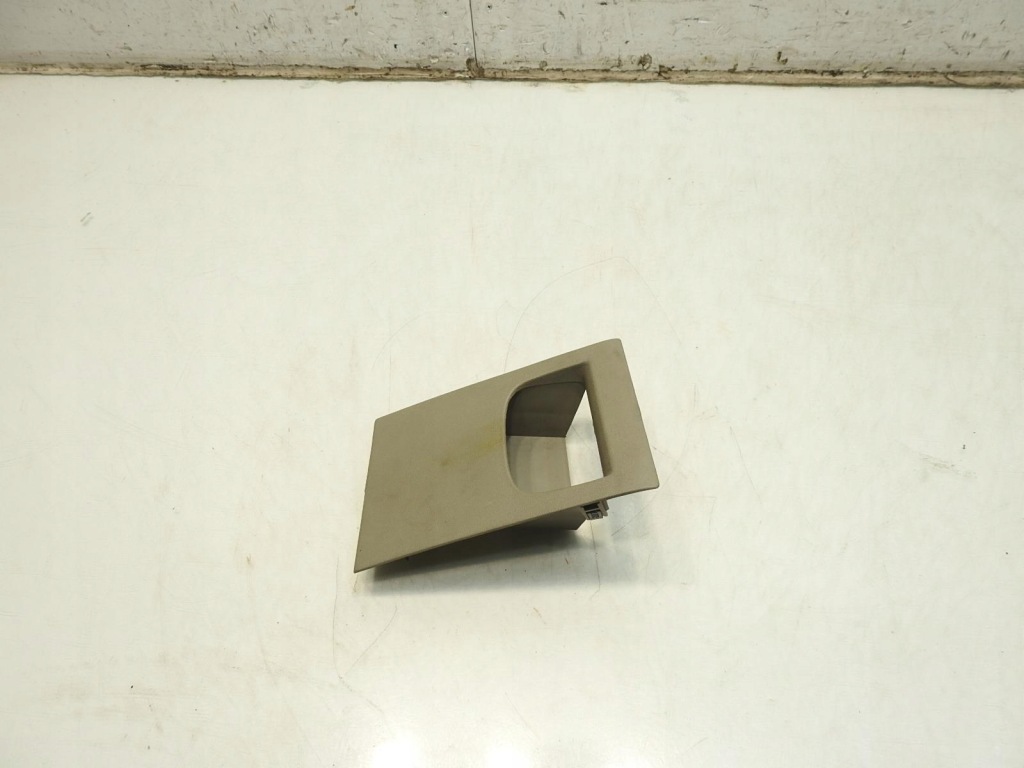 фото №6, Бардачок консолі лівий перед renault scenic iii 1019229-001