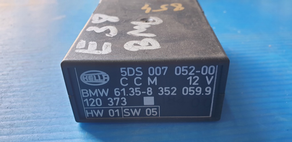 Купити Bmw e38 модуль блок керування ccm 8352059