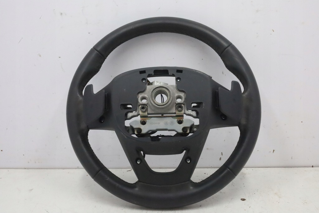 фото №6, Воздуховод кожаный мультифункция hyundai kona i lift 2022r 96710-j9640