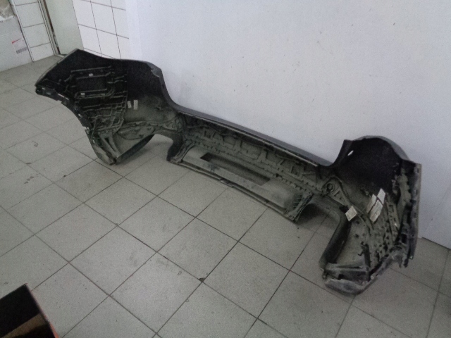 фото №12, Бампер задній задня kompletny pdc porsche cayenne ii 2012 rok 7p 7p5 lc9x