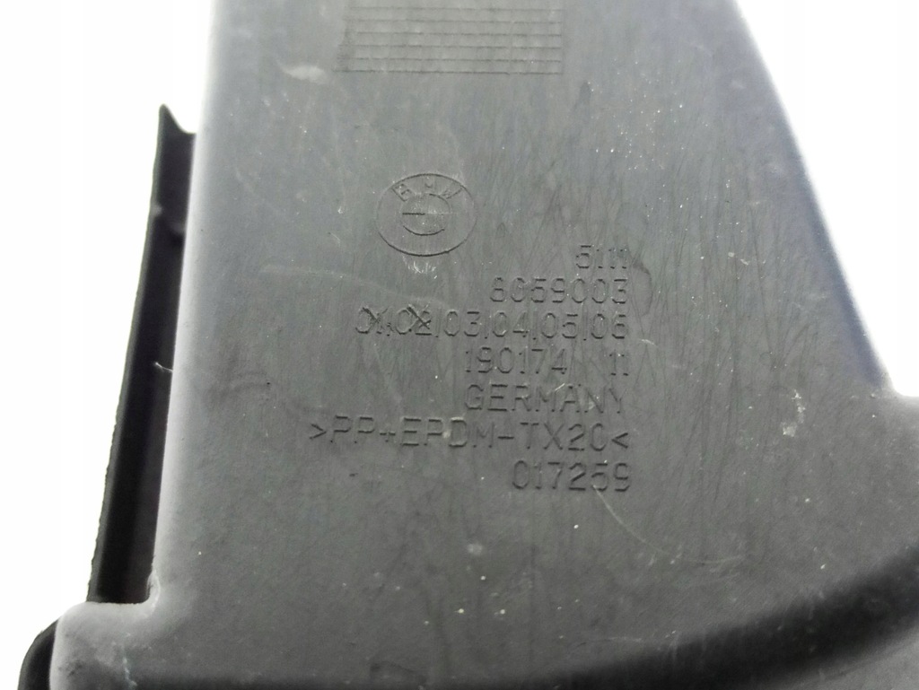 фото №13, Bmw 5 f10 f11 2013 другое