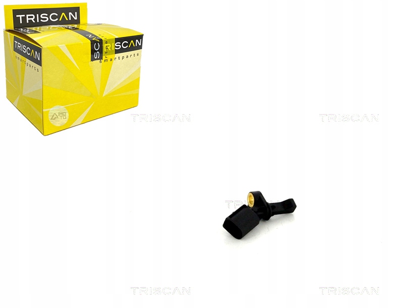 фото №1, Датчик abs vw t polo up skoda rapid roomster pr triscan