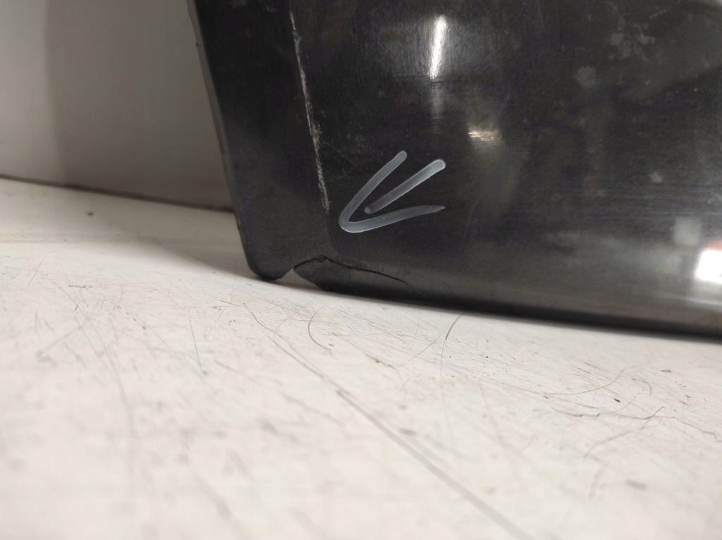 фото №4, Ford ranger v 5 lift 15- решётка радиатора решётка радиатора решётка радиатора eb3b-8350-a