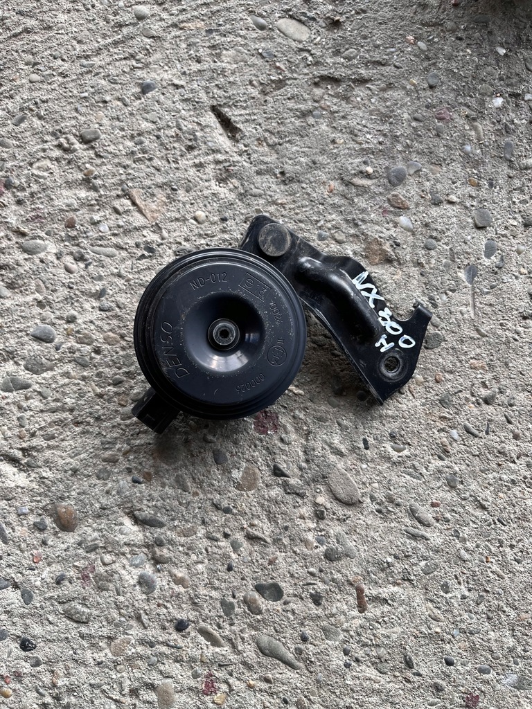 фото №1, Lexus nx 300h сигнал клаксон