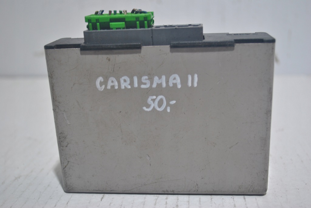 фото №1, Модуль центрального замка carisma ii mr916006