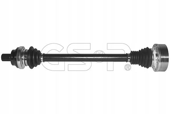 фото №2, Gsp приводной вал приводная