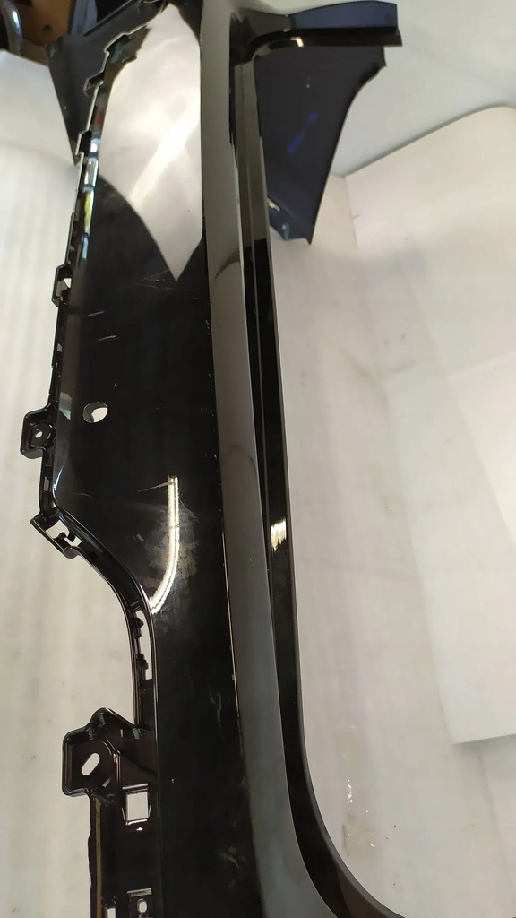 фото №8, Бампер задняя bmw x3 g01 18-22