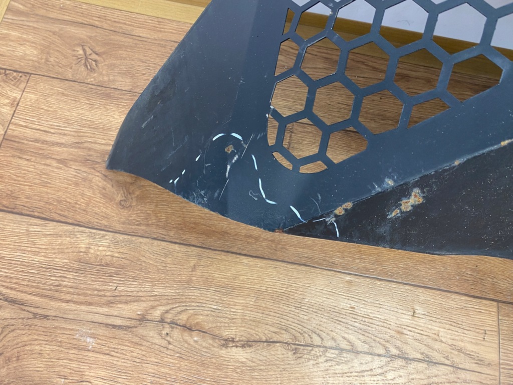 фото №9, Підкрилок сталевий металевий jeep wrangler iv jl 2018+ usa