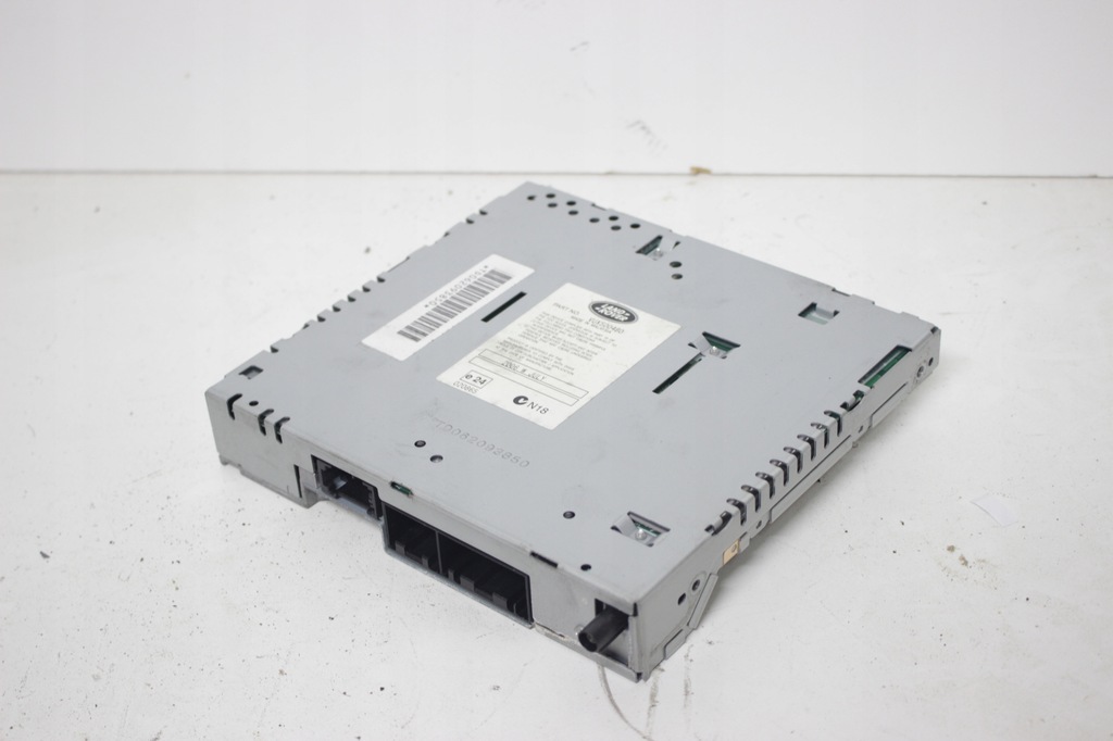 фото №1, Range rover lift l322 vux500480 тюнер радіо land rover