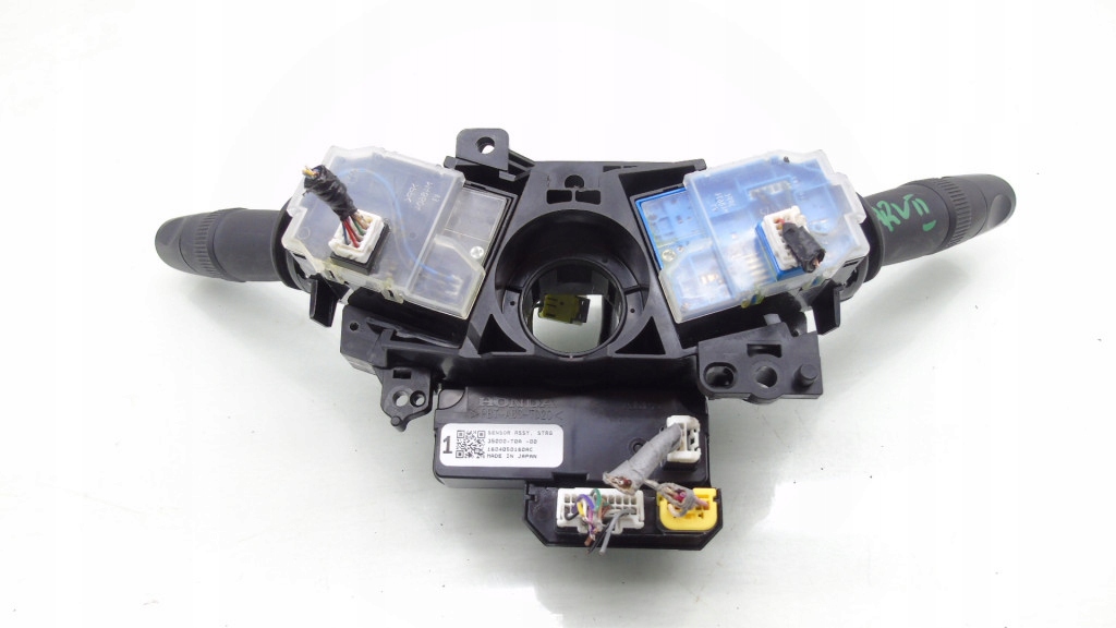 фото №7, Переключатель комбинированный лента honda hr-v hrv ii 35000-t0a-00