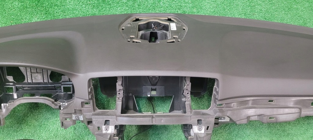 фото №7, Панель приладів приладова консоль mercedes a1666800087