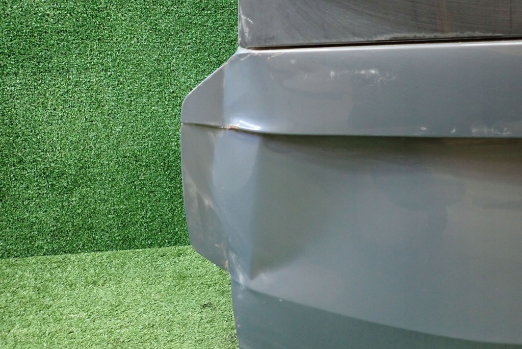 фото №3, Крышка багажника задняя задняя volvo xc90 ii 2022 камера