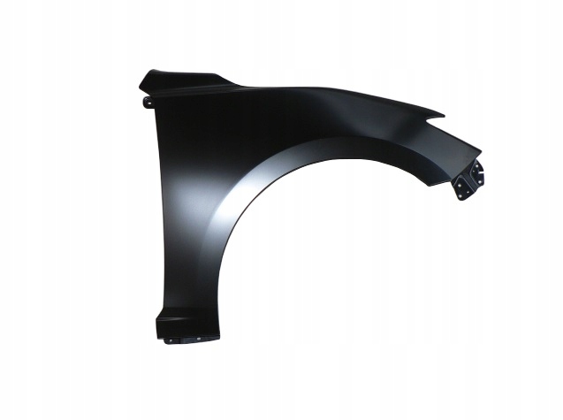 фото №1, Mazda 3 2013-2016 крыло правая b45a52111b
