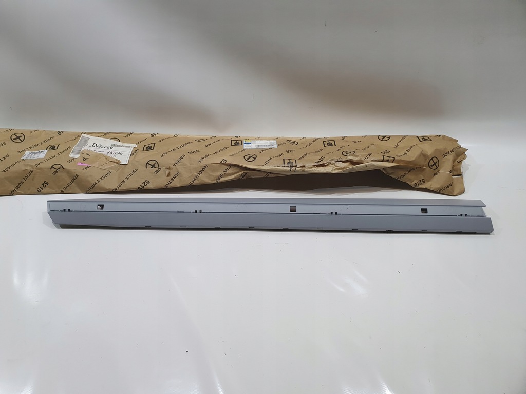 фото №1, Vw arteon 3g8 молдинг двері лівий перед nowa orygina