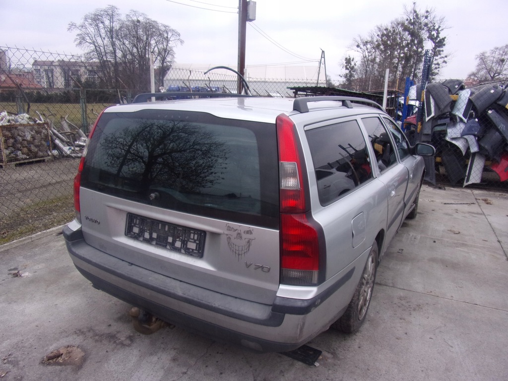 фото №4, Бачок расширительный volvo v70 2.4b