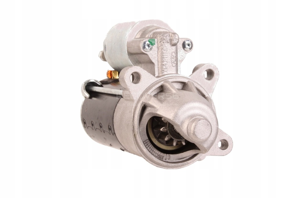 фото №8, Стартер jaguar s-type xj xf 2.5 3.0