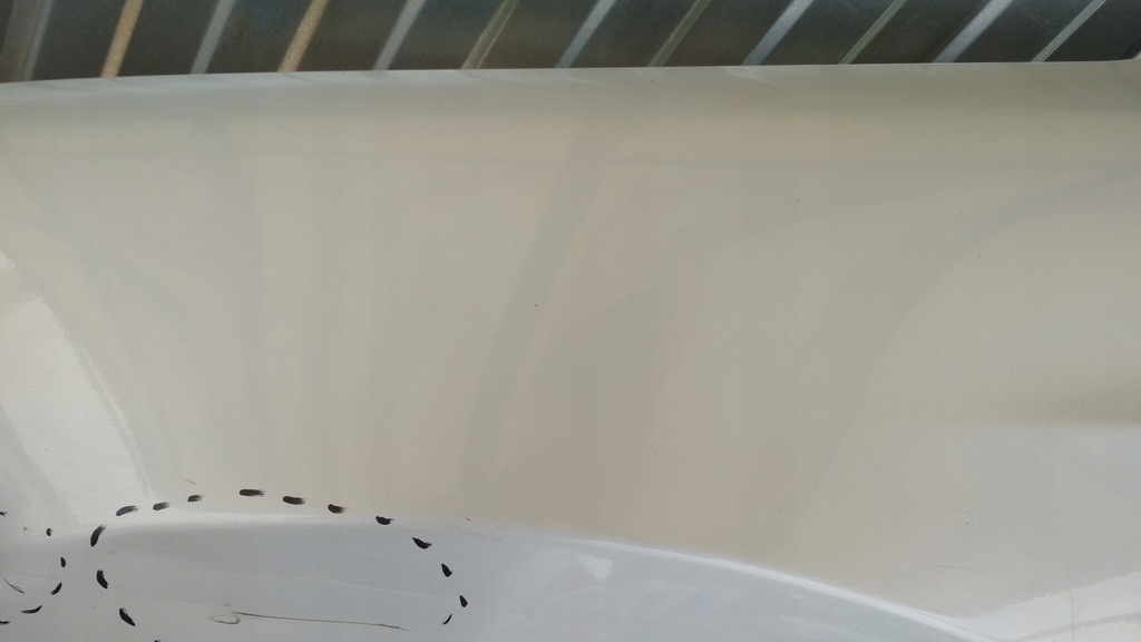 фото №6, Крыло левый перед nissan qashqai j10 k54 оригинал