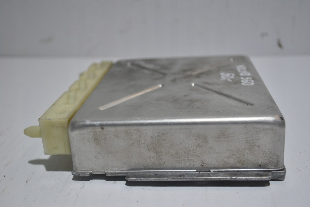 фото №6, Бортовой компьютер коробки volvo s60 p09480761