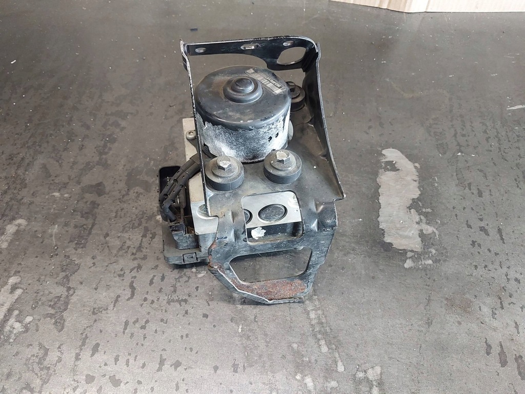 фото №8, Насос abs seat alhambra mk1 7m3614111h 1j0907379p 10.0949-0331.3