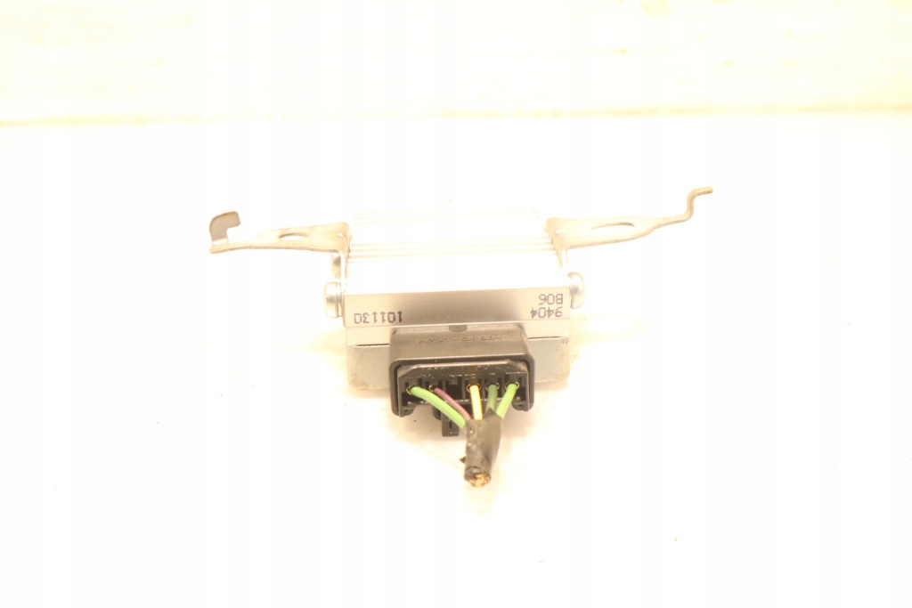 фото №4, Модуль насоса пального toyota auris ii lift