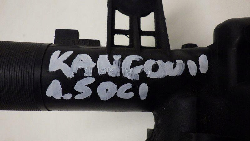 фото №6, Термостат корпус renault kangoo ii iii 1.5 dci