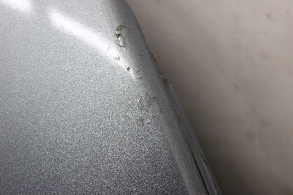 фото №11, Капот крышка двигателя seat toledo iii 2004- ls5v