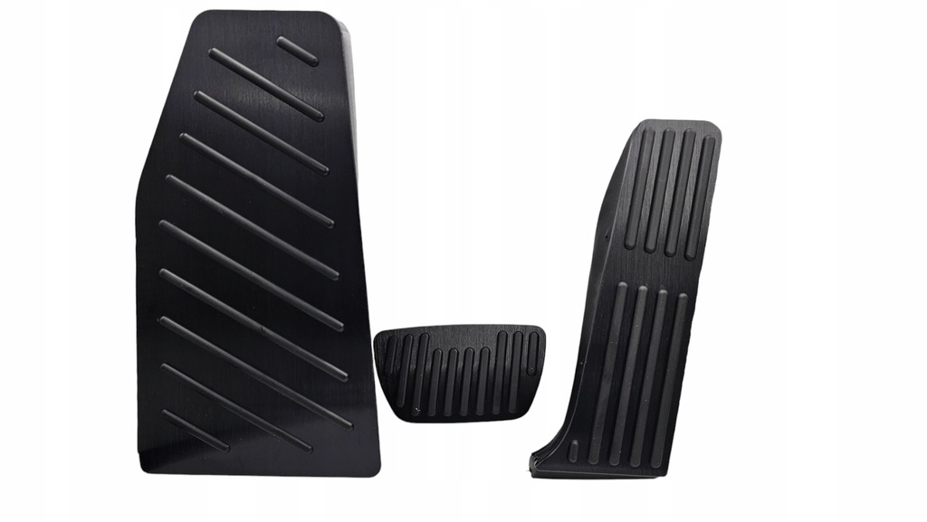 фото №8, Накладки na педалі автоматична коробка передач toyota rav4 2022-2024 toyota venza 2022-2024