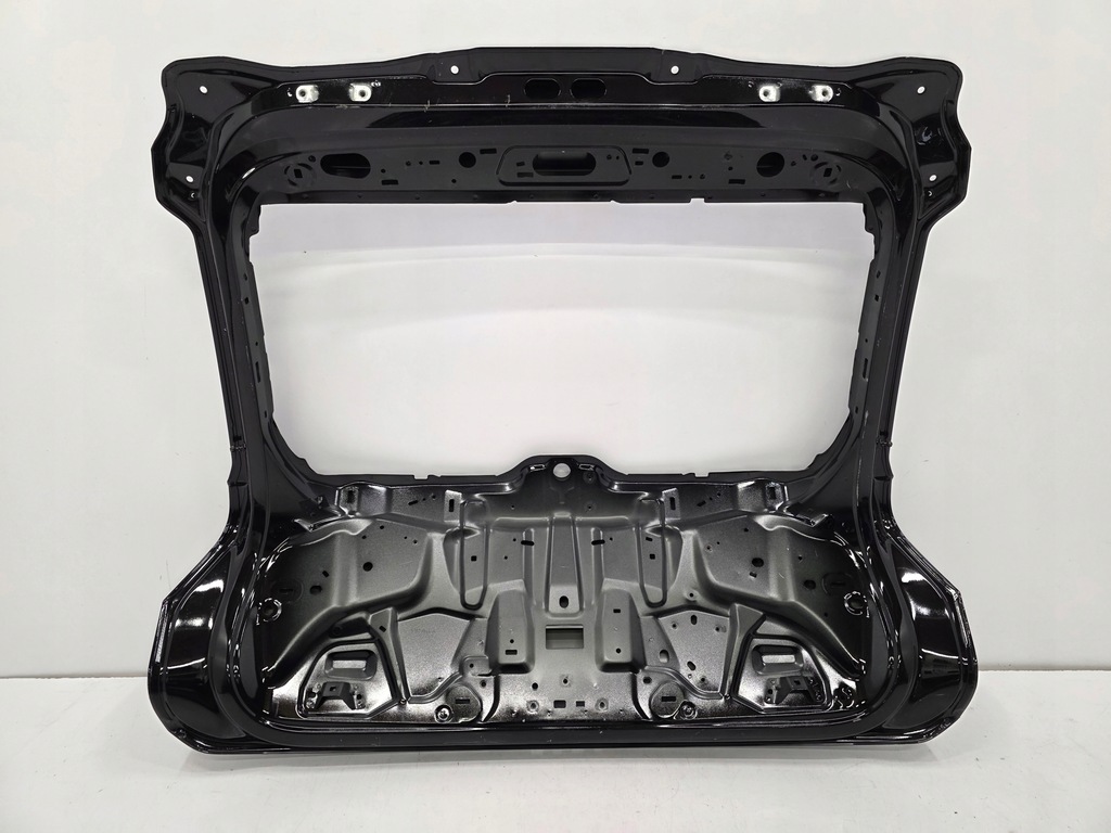 фото №11, Кришка багажника багажника volvo xc40 lift