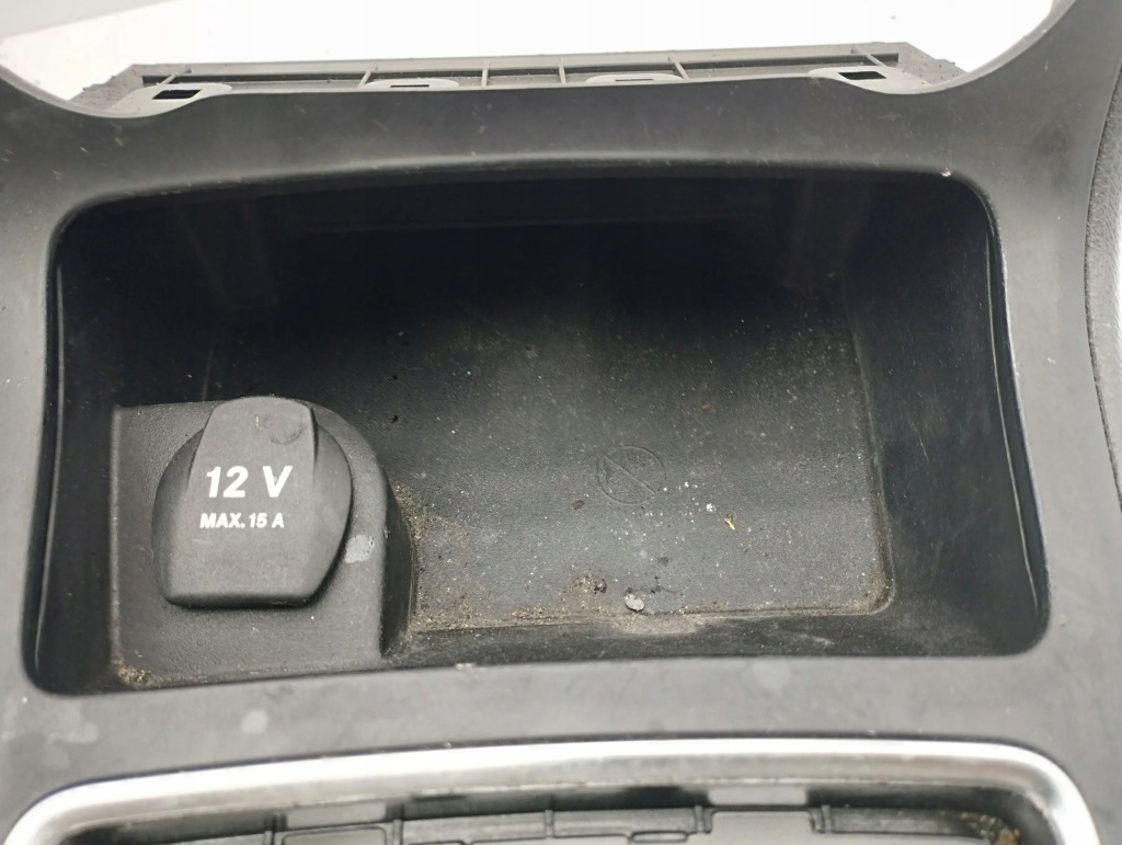 Mercedes-benz b w246 w242 2012 рамка важіль перемикання передач  a2468460169 Київ