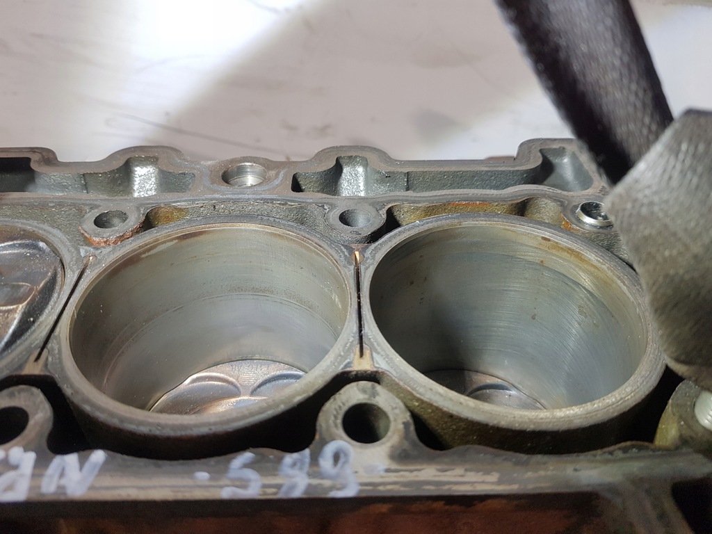 фото №8, Dół двигателя ford fiesta mk8 1.0 ecoboost sfjn