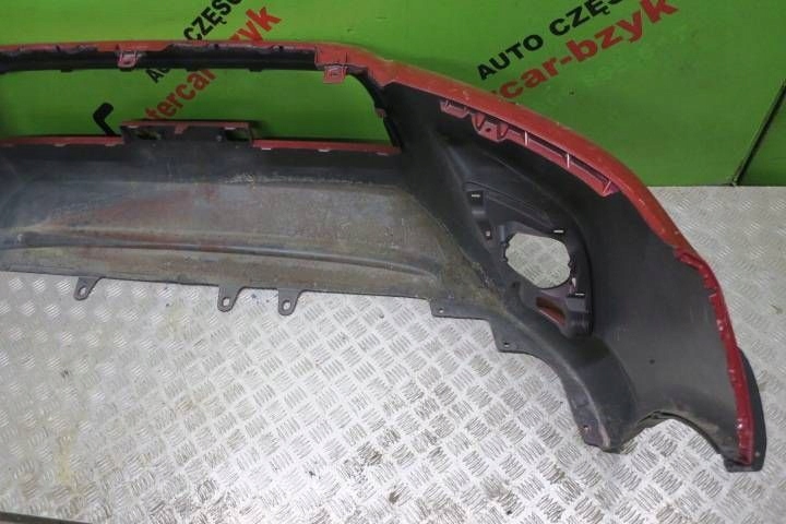 фото №6, Toyota hilux an120, an130 2016 2017 2018 з передній бампер передній