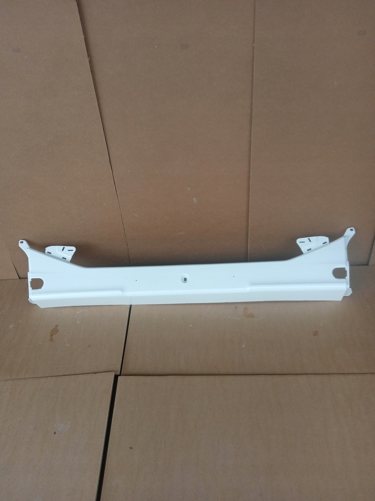 фото №1, Бампер середина бампера scania r, s nr. 2311420