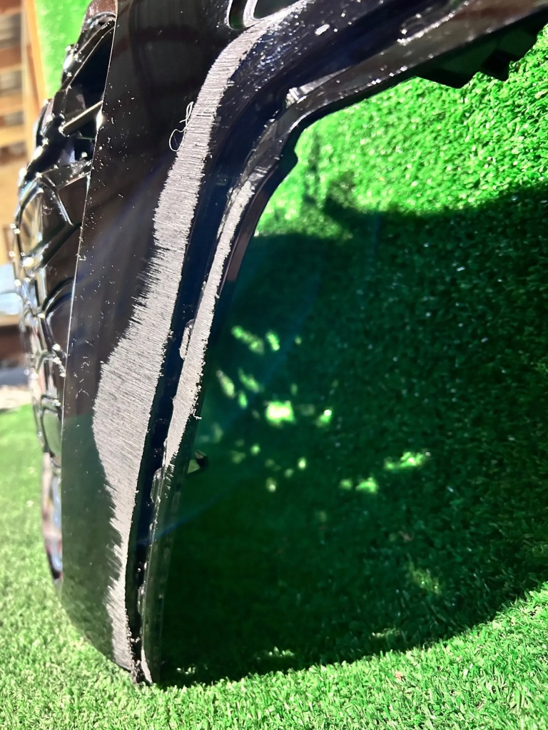 фото №4, Решітка радіатора решітка радіатора audi rs3 8y