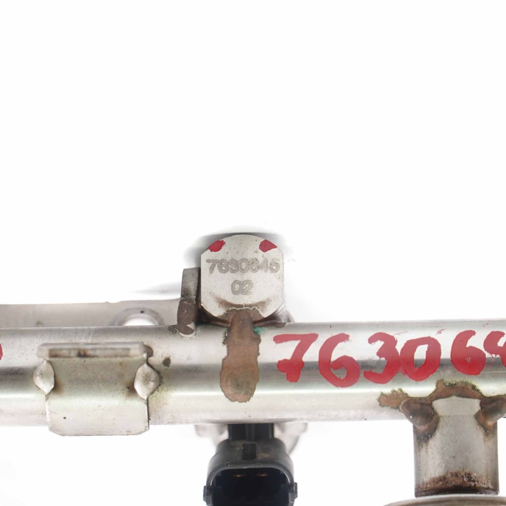 Mini s r55 r56 r57 n18 молдинг упорскування форсунки 7630645 Доставка