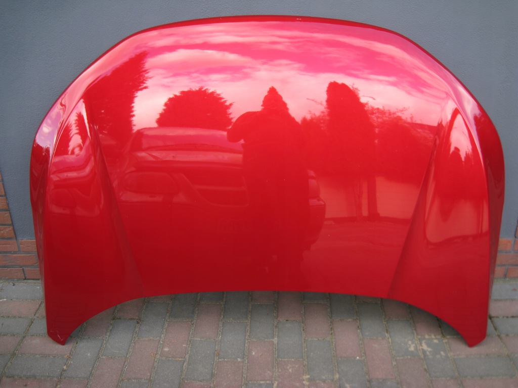 фото №5, Капот honda crv v 2018-2023r оригинал