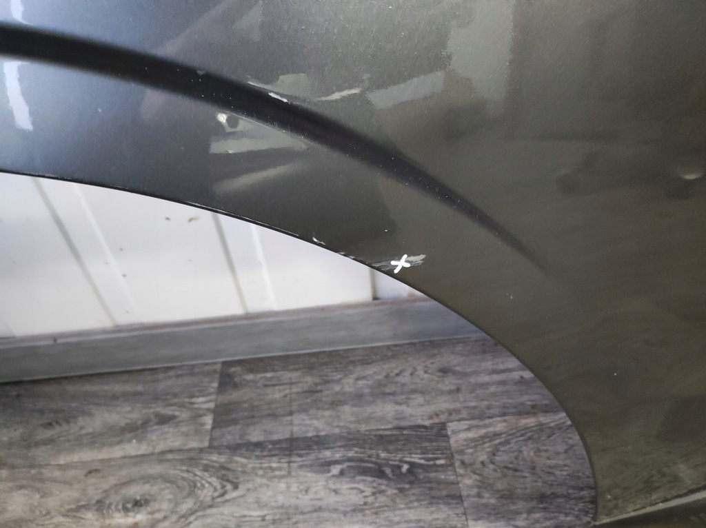 фото №10, Двері renault megane v e-tech 2022- задні праве ----