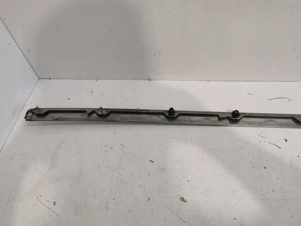 фото №6, Молдинг бампера задняя mercedes c sedan 2028851674