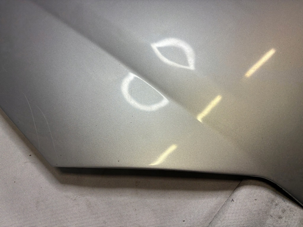 Купить Капот крышка двигателя peugeot partner 1 рестайлинг  k: ezrc