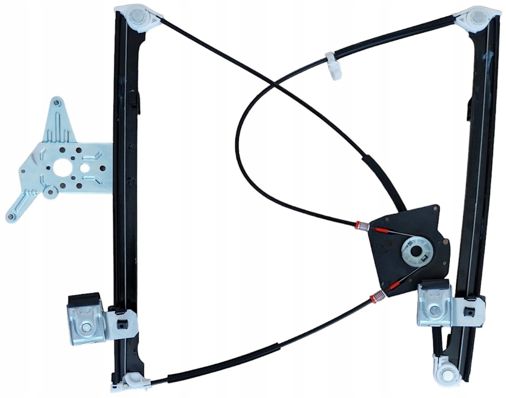 Підйомник скло перед ліва seat arosa vw lupo 97- Ціна