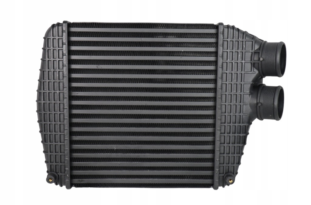 Купити Інтеркулер maserati ghibli 3 2013 - / правий