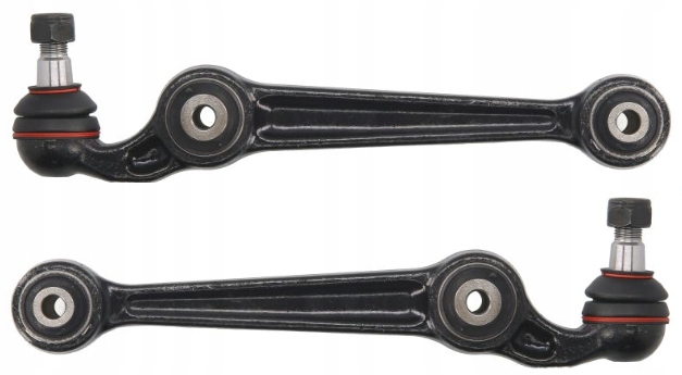 фото №1, Mazda 6 рычаги нижние перед левый правый комплект