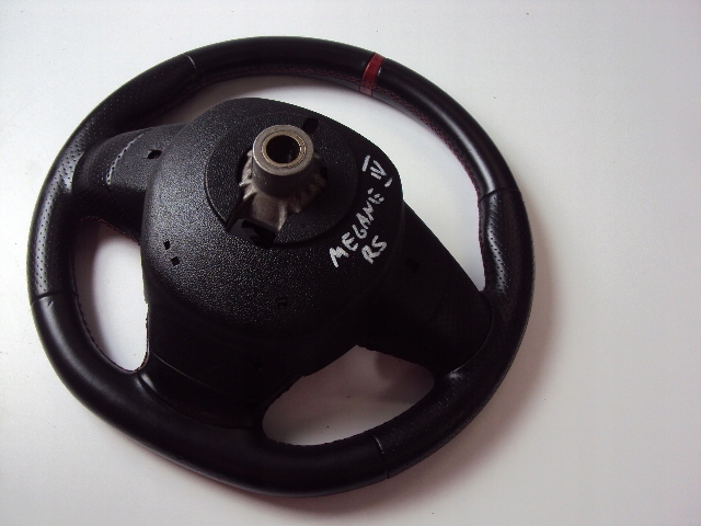 фото №8, Повітропровід renault megane iv rs