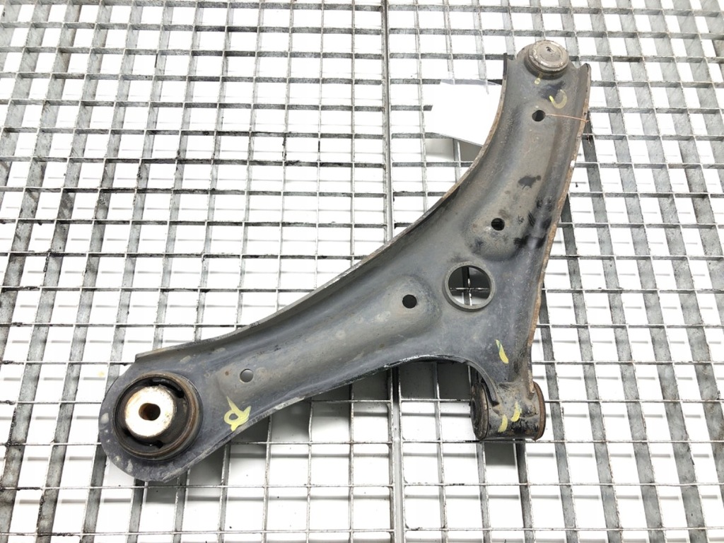 фото №2, Рычаг правый перед ford ecosport suv