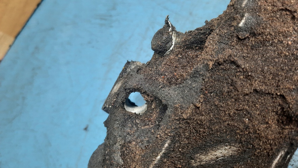 фото №7, Рейка рульова z8-x4 citroen c4 00-04r 2.0b