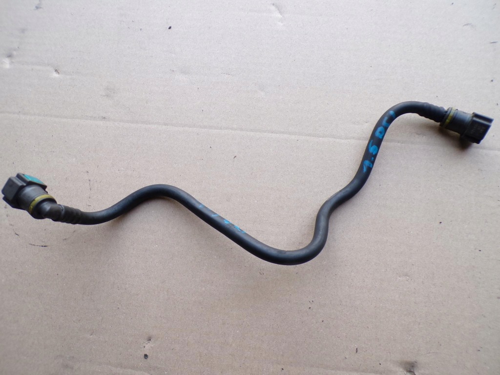 Купить Шланг топлива renault scenic 3 megane 3