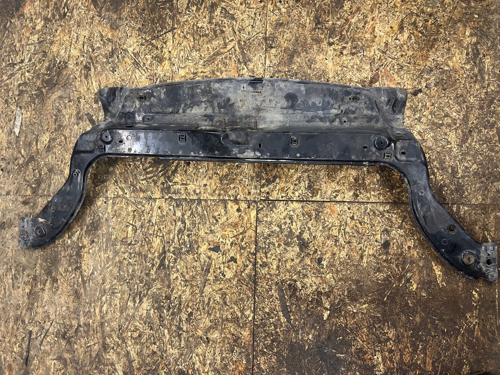 фото №10, Vw passat b5 lift 1,9 tdi перед kompletny чорний капот бампер pas передній