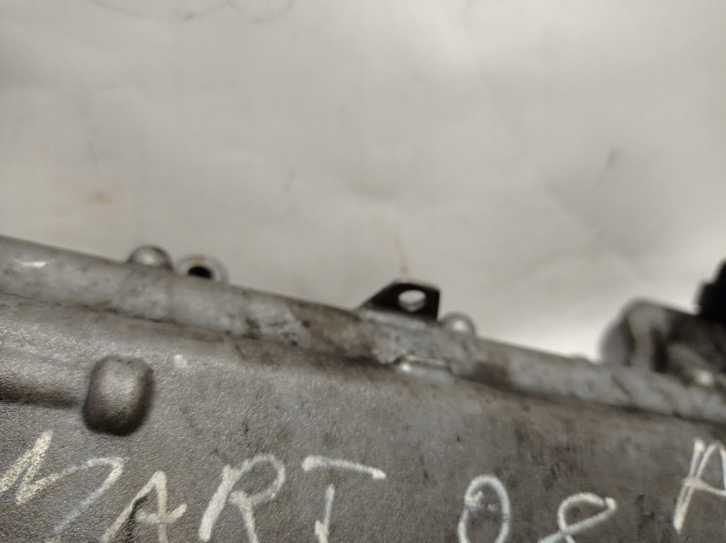 фото №6, Кришка клапанів smart 0.8 cdi a6600100030