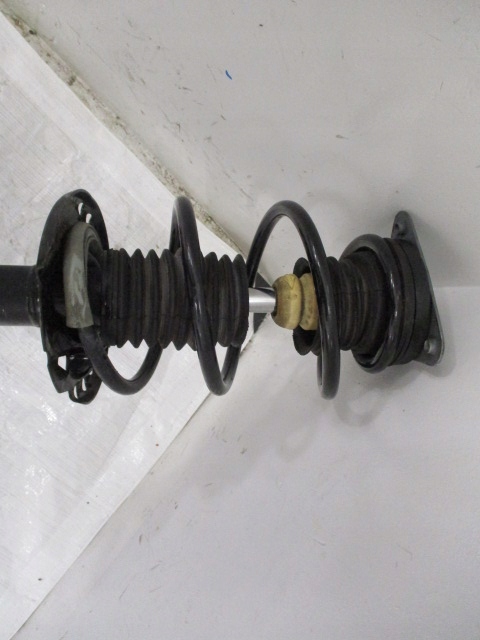 фото №12, Renault captur lift амортизаторна стійка поворотний кулак амортизатор лівий