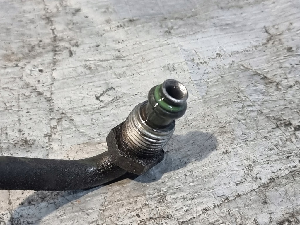 фото №10, Шланг системы усилителя opel vectra c 1.9 cdti