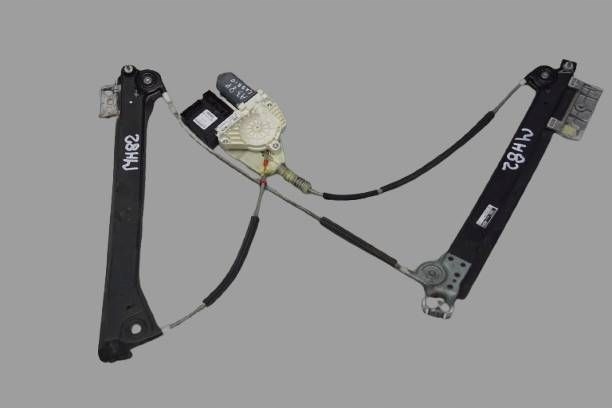 фото №1, Audi a3 8p lift cabrio подъемник стекло правый mh82